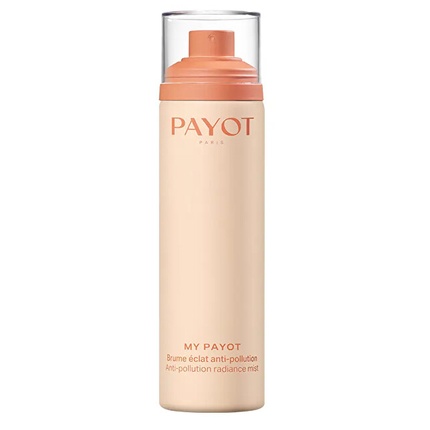 Mist Payot My Payot Antipollution Radiance Mist