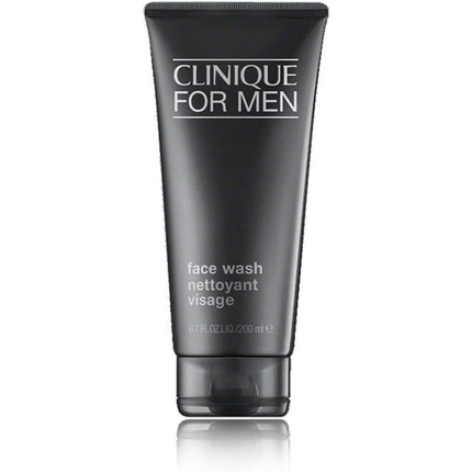 Очищающий гель Clinique Face Wash