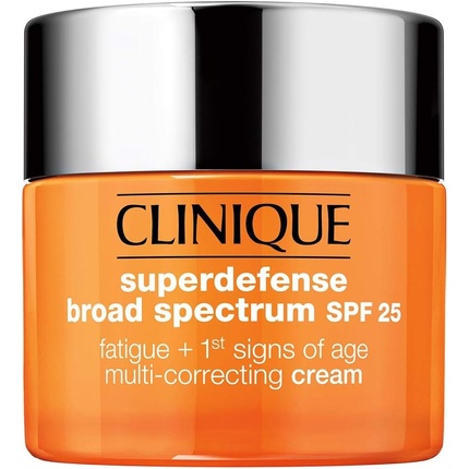 Дневной крем Clinique Superdefense