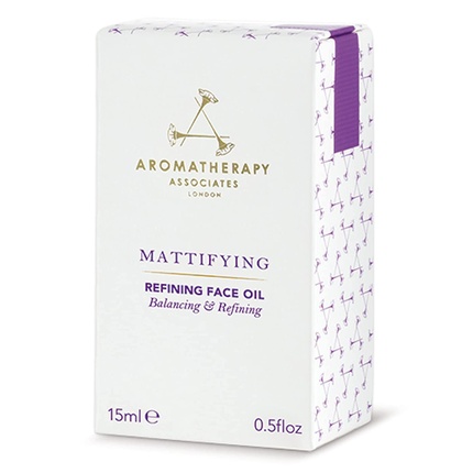 Масло для лица Aromatherapy Associates Balance