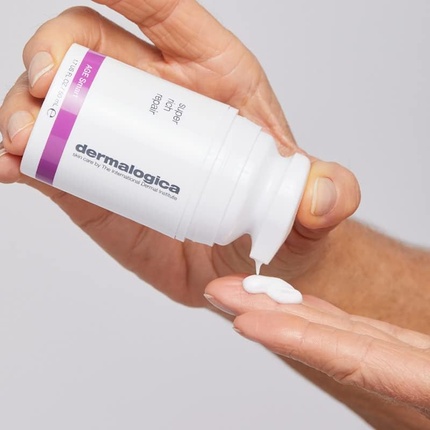 Увлажняющий крем для лица Dermalogica Super Rich Repair