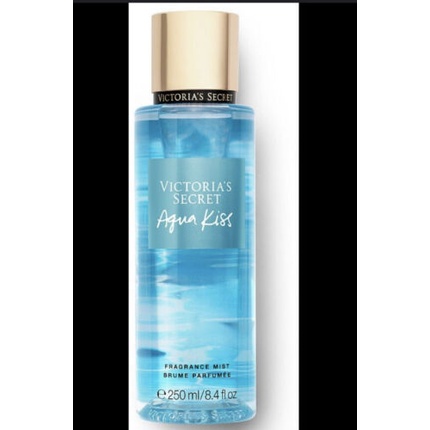 Ароматный спрей для тела Victoria's Secret Aqua Kiss