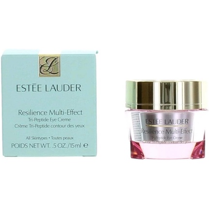 Крем для глаз Estee Lauder Resilience Multi-Effect Tri-Peptide Eye Cream