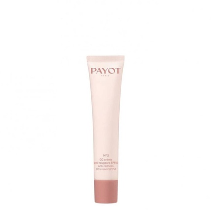 Cc Cream Payot