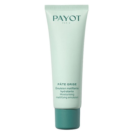 Эмульсия Payot Pte Grise Увлажняющая Матирующая