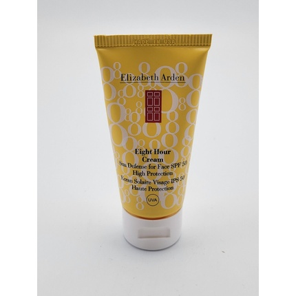 Защита лица от солнца Elizabeth Arden