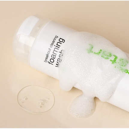 Очищающая пенка Dermalogica Clear Start Breakout Clearing Foaming Wash