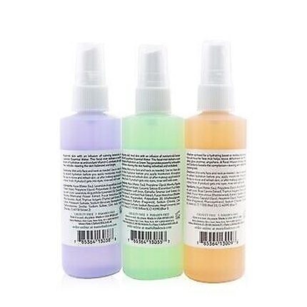 Набор для ухода за лицом Mario Badescu Spritz Mist Glow Set