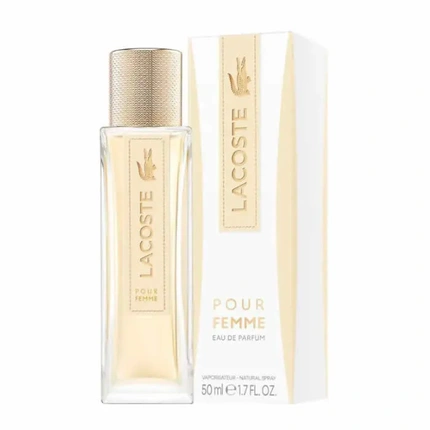 Eau De Parfum Lacoste