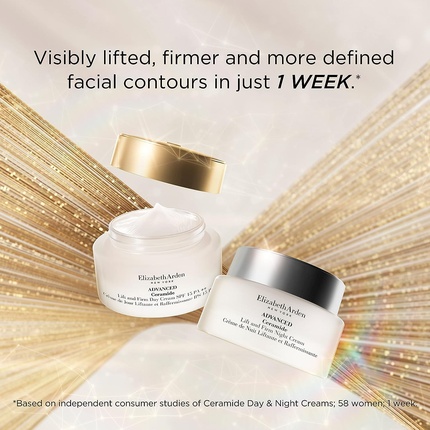 Дневной крем Elizabeth Arden Lift & Firm