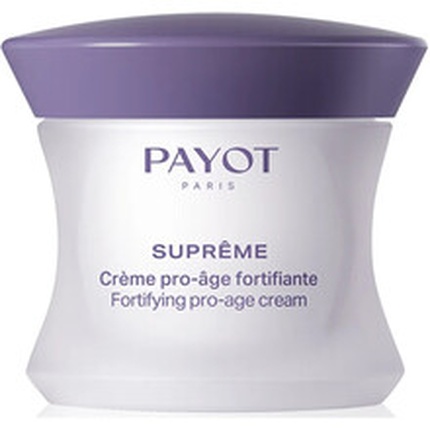 Крем Payot Supreme Jeunesse Supreme Укрепляющий Против Старения