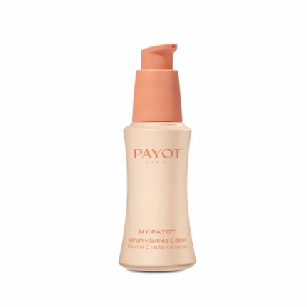 Осветляющая сыворотка Payot My Payot Vitamin C Radiance Serum