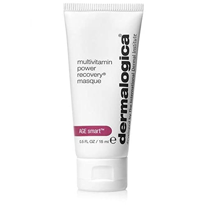 Дорожные версии Маски Dermalogica