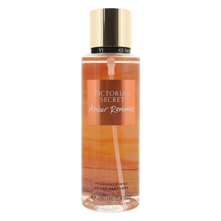 Ароматный спрей Victoria's Secret Amber Romance