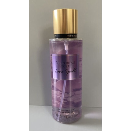Ароматный спрей для тела Victoria's Secret LOVE SPELL