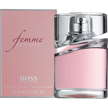 Eau de Parfum Hugo Boss