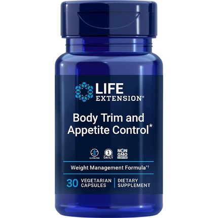 Капсулы для похудения Life Extension