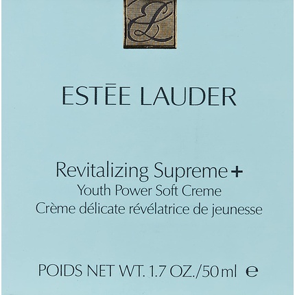 Крем Estee Lauder Revitalizing Supreme+
