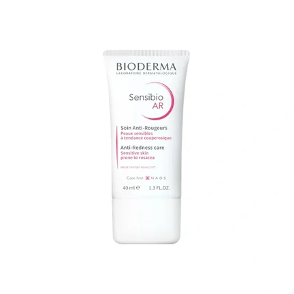 Крем для лица Bioderma Sensibio Ar
