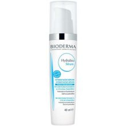 Сыворотка Bioderma Hydrabio Увлажняющий Концентрат