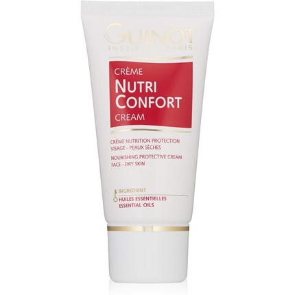 Крем для лица Guinot Comfort Nutrition Cream