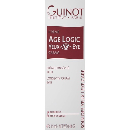 Крем для век Guinot Age Logic Yeux