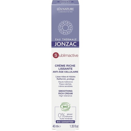 Крем Eau Thermale Jonzac Антивозрастной клеточный