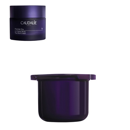 Насыщенный Крем Caudalie Premier Cru