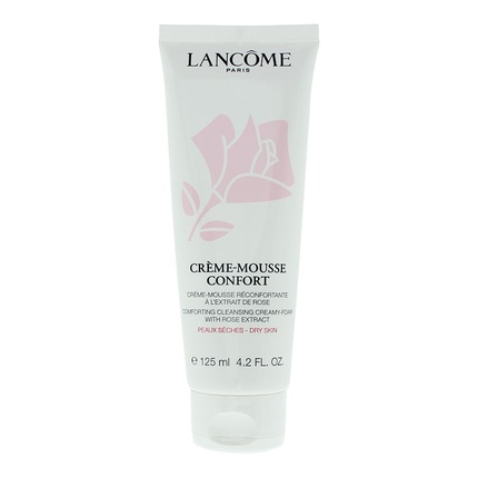 Очищающая пенка Lancome