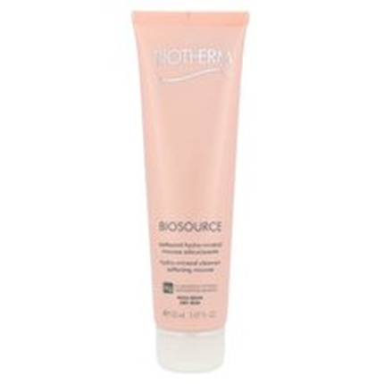 Очищающая пенка Biotherm Biosource