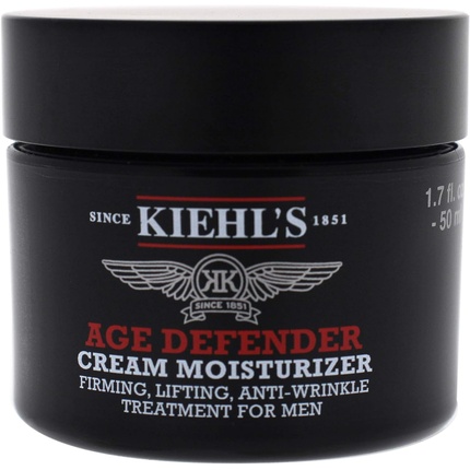 Увлажняющий крем Kiehl's Age Defender Moisturizer