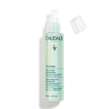 Очищающее масло Caudalie Vinoclean