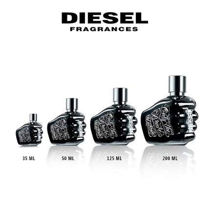 Туалетная вода Diesel Only the Brave Tattoo