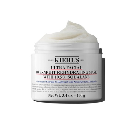 Маска для лица Kiehl's Ultra Facial