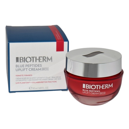 Дневной крем Biotherm Blue Peptides Uplift Cream Rich