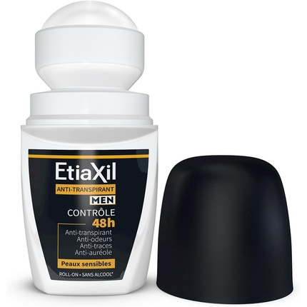 Антиперспирант ролик Etiaxil Control