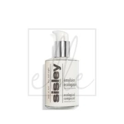 Увлажняющий крем для лица Sisley Ecological Emulsion