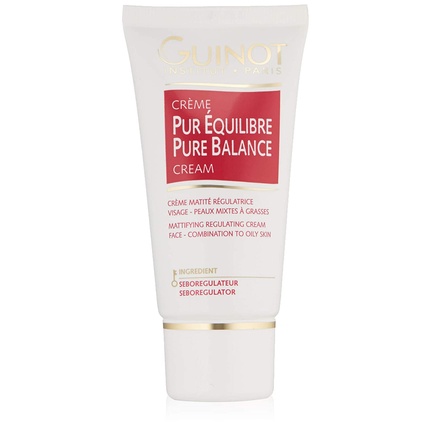 Крем для лица Guinot Creme Pur Equilibre