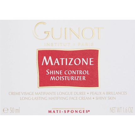 Увлажняющий крем Guinot Matizone