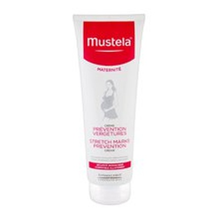Крем Mustela от растяжек