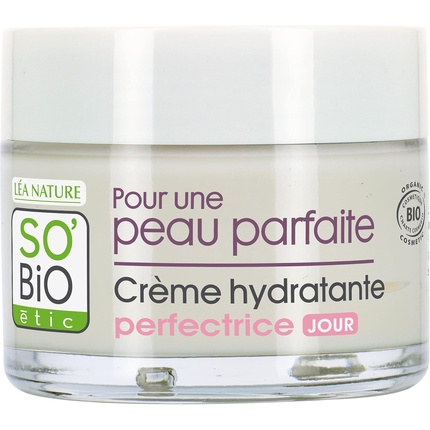 Дневной крем Sobio Etic Peau Parfaite