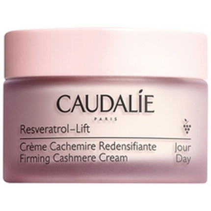 Дневной крем Caudalie Resveratrollift Кашемировый крем