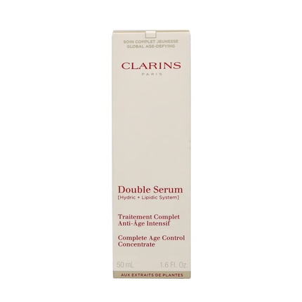 Сыворотка Clarins