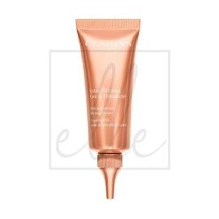 Крем Clarins Extra Firming Neck & Dcollete Cream