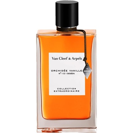 Eau De Parfum Van Cleef & Arpels Collection Extraordinaire Orchidee Vanille