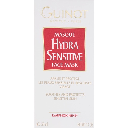 Маска для лица Guinot