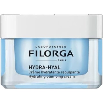 Дневной крем Filorga Hydra-Hyal