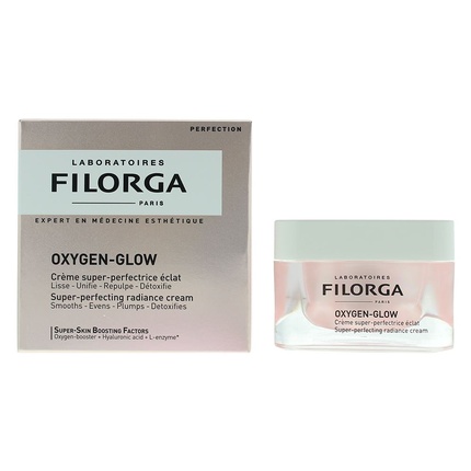 Крем для сияния Filorga Oxygen Glow