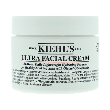 Дневной крем для лица Kiehl's Ultra Facial Cream