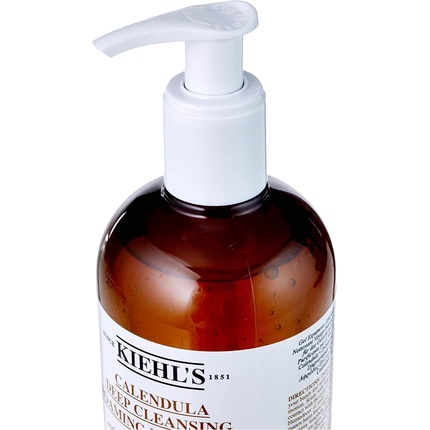 Очищающее молочко Kiehl's Calendula